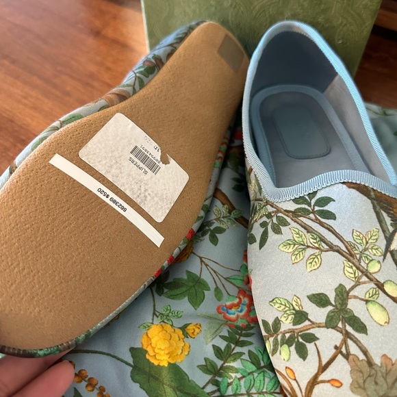 Gucci sleepers new - Picture 6 of 6